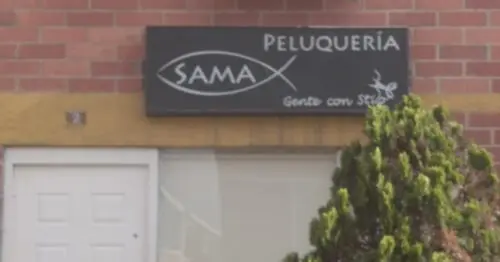 PELUQUERIA SAMA BOGOTÁ PELUQUERIA SAMA BOGOTÁ